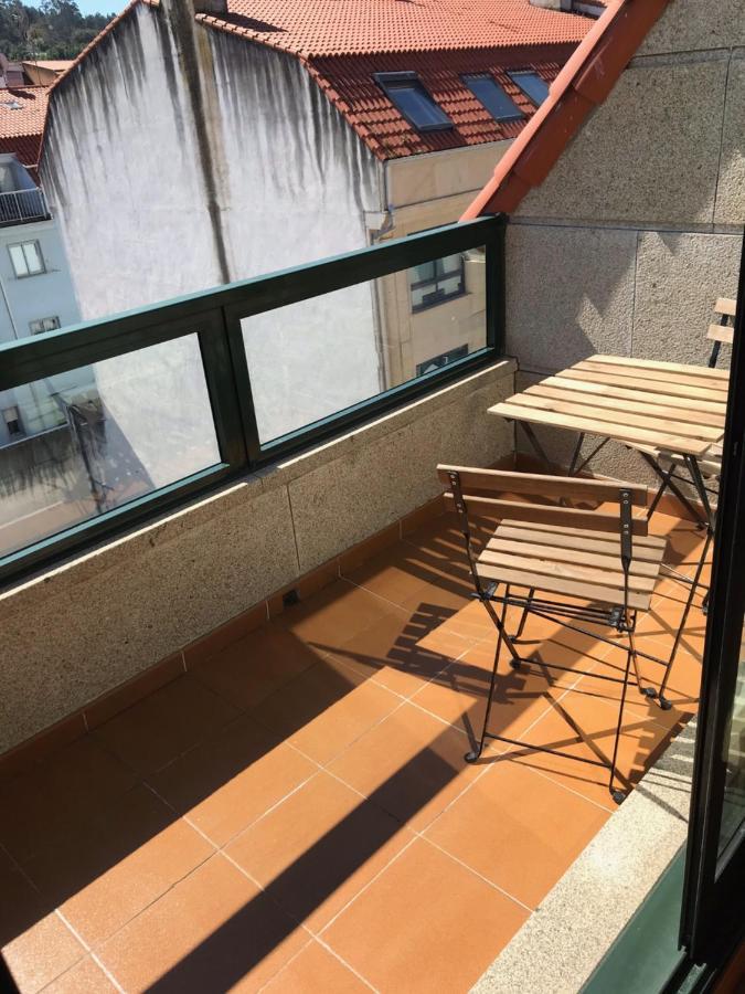 Atico 3 Habitaciones En Ribeira Εξωτερικό φωτογραφία
