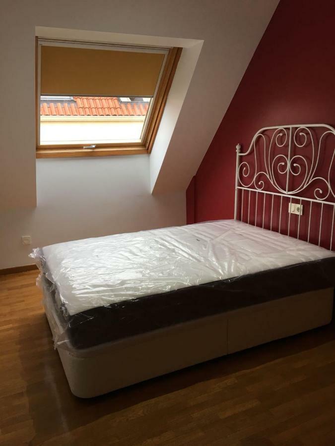 Atico 3 Habitaciones En Ribeira Εξωτερικό φωτογραφία